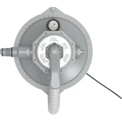 Bomba Con Filtro De Arena 1800 Gal -Bestway Ventas avenli bomba con filtro de arena 1800 gal 4