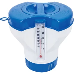 Dispensador Floating Chemical With Thermometer