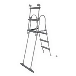 Escadas De Piscina Pool Safety -Bestway Ventas avenli escadas de piscina pool safety 1