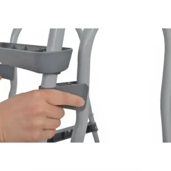 Escadas De Piscina Pool Safety -Bestway Ventas avenli escadas de piscina pool safety 5