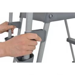 Escadas De Piscina Pool Safety -Bestway Ventas avenli escadas de piscina pool safety 8