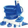 Kit Mantenimiento Deluxe Vacuum System -Bestway Ventas avenli kit mantenimiento deluxe vacuum system