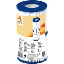 Piscina Prompt Set Pool Set 300Gal Filter Pump+Filter -Bestway Ventas avenli piscina prompt set pool set 300gal filter pump filter 3