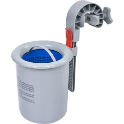 Surface Skimmer For Prompt Set Pool
