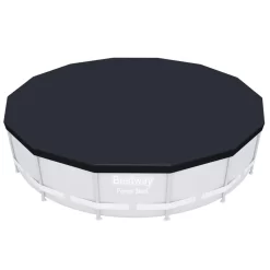 Bestway Cubierta Para Piscina Flowclear 427 Cm