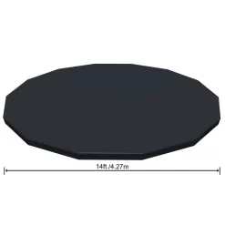 Bestway Cubierta Para Piscina Flowclear 427 Cm 13 Bestway Cubierta Para Piscina Flowclear 427 Cm -Bestway Ventas bestway bestway cubierta para piscina flowclear 427 cm 3