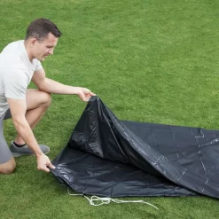 Bestway Cubierta Para Piscina Flowclear 427 Cm 16 Bestway Cubierta Para Piscina Flowclear 427 Cm -Bestway Ventas bestway bestway cubierta para piscina flowclear 427 cm 6