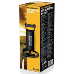 Bestway Bomba De Aire Manual Air Hammer -Bestway Ventas bestway bomba de aire manual air hammer 12
