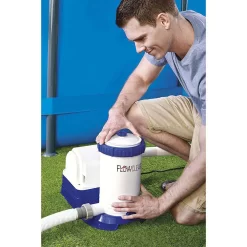 Bestway Bomba De Filtración 58391 Tipo III 10 Bestway Bomba De Filtración 58391 Tipo III -Bestway Ventas bestway bomba de filtracion 58391 tipo iii 3