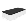 Bestway Cobertor Para Piscina Rectangular 412X201 Cm -Bestway Ventas bestway cobertor para piscina rectangular 412x201 cm