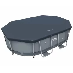 Bestway Cubierta De Piscina Flowclear 300x200 Cm