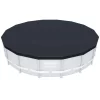 Bestway Cubierta De Piscina Flowclear 488 Cm 2 Bestway Cubierta De Piscina Flowclear 488 Cm -Bestway Ventas bestway cubierta de piscina flowclear 488 cm