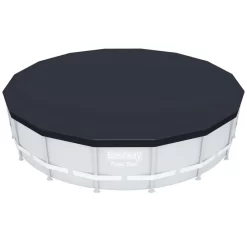 Bestway Cubierta De Piscina Flowclear 488 Cm