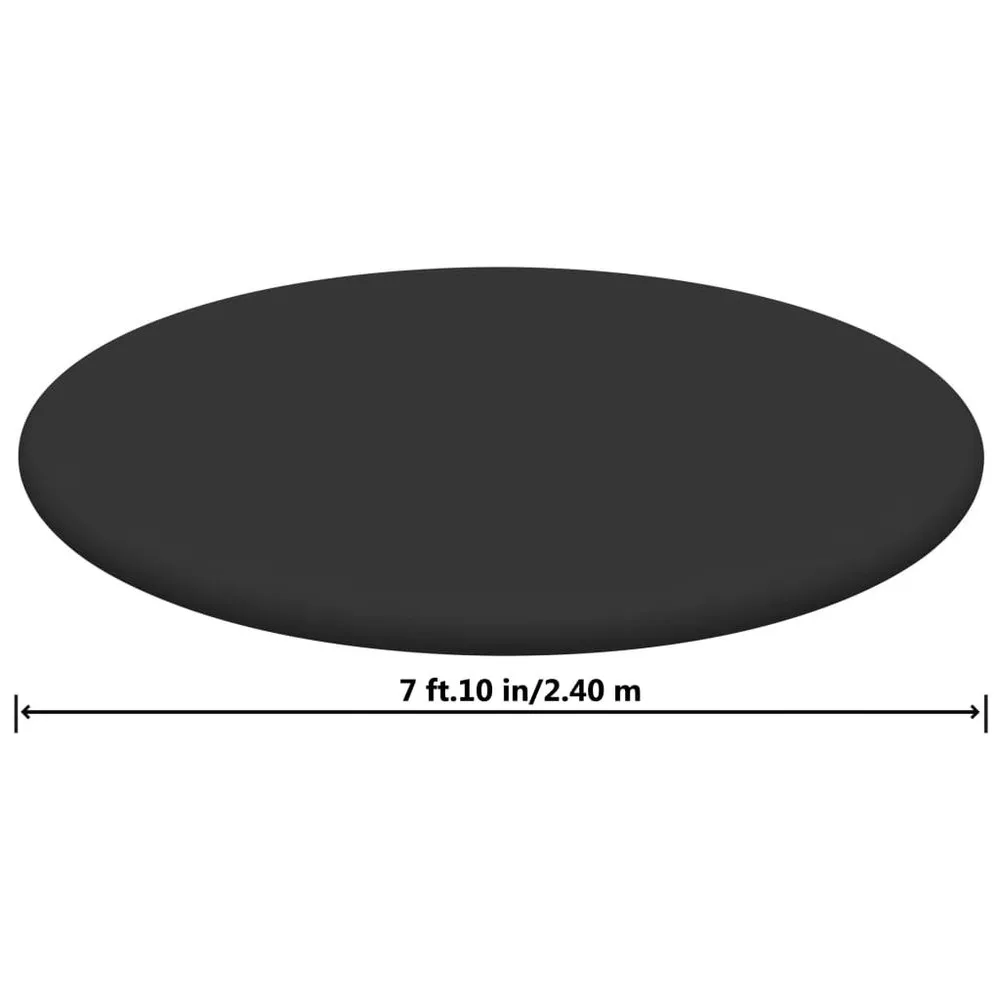 Bestway Cubierta De Piscina Flowclear Fast 240 Cm 7 Bestway Cubierta De Piscina Flowclear Fast 240 Cm - Imagen 5