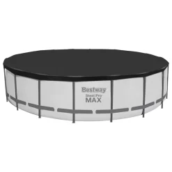 Bestway Cubierta De Piscina Flowclear Fast 555 Cm