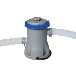 Bestway Depuradora Piscina 1 249 L/H Filtro I