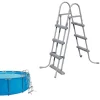 Bestway Escalera Piscina Alto 107 Cm -Bestway Ventas bestway escalera piscina alto 107 cm
