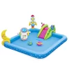 Bestway Piscina De Juegos Hinchable Cuadrada
