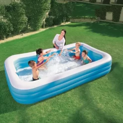 Bestway Piscina Hinchable 305x183x56 Cm -Bestway Ventas bestway piscina hinchable 305x183x56 cm 3