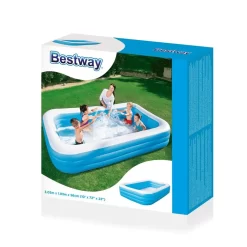 Bestway Piscina Hinchable 305x183x56 Cm -Bestway Ventas bestway piscina hinchable 305x183x56 cm 4