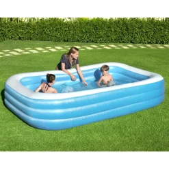 Bestway Piscina Hinchable 305x183x56 Cm -Bestway Ventas bestway piscina hinchable 305x183x56 cm 6