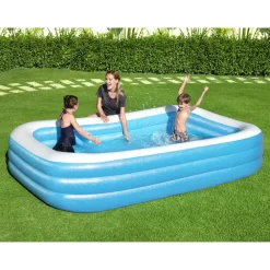 Bestway Piscina Hinchable 305x183x56 Cm -Bestway Ventas bestway piscina hinchable 305x183x56 cm 7