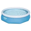 Bestway Piscina Hinchable Fast Set 305x76 Cm -Bestway Ventas bestway piscina hinchable fast set 305x76 cm