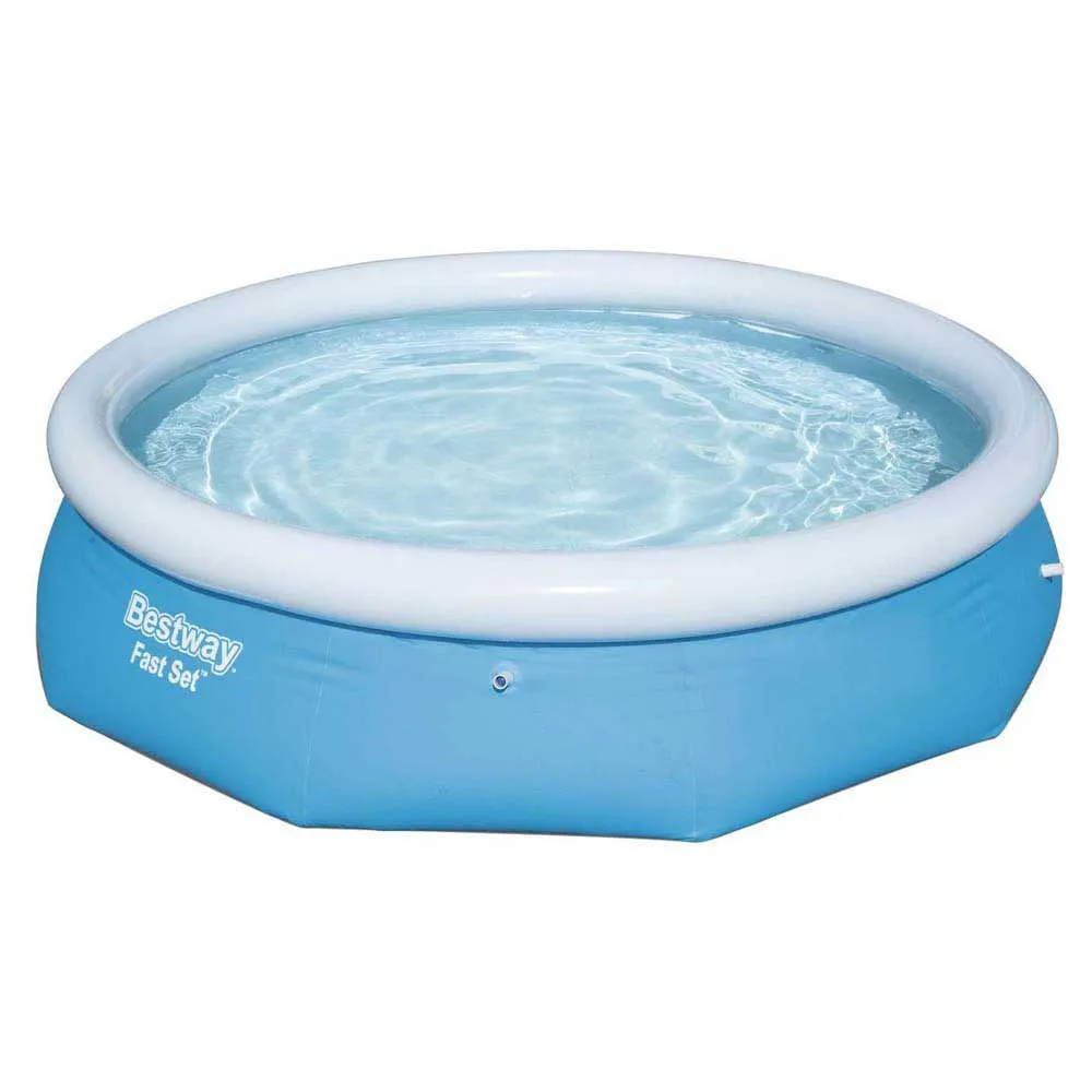 Bestway Piscina Hinchable Fast Set 305x76 Cm 3 Bestway Piscina Hinchable Fast Set 305x76 Cm