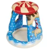 Bestway Piscina Hinchable Redonda Candyville 91x91x89 Cm