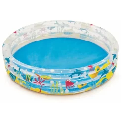 Bestway Piscina Hinchable Redonda Deep Dive 152x30 Cm -Bestway Ventas bestway piscina hinchable redonda deep dive 152x30 cm 2