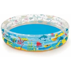Bestway Piscina Hinchable Redonda Deep Dive 152x30 Cm -Bestway Ventas bestway piscina hinchable redonda deep dive 152x30 cm 3