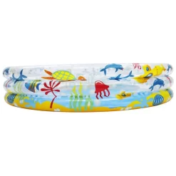 Bestway Piscina Hinchable Redonda Deep Dive 152x30 Cm -Bestway Ventas bestway piscina hinchable redonda deep dive 152x30 cm 5