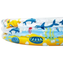 Bestway Piscina Hinchable Redonda Deep Dive 152x30 Cm -Bestway Ventas bestway piscina hinchable redonda deep dive 152x30 cm 7