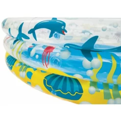 Bestway Piscina Hinchable Redonda Deep Dive 152x30 Cm -Bestway Ventas bestway piscina hinchable redonda deep dive 152x30 cm 8