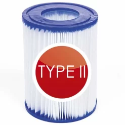 Bestway Piscina Hinchable Redonda Fast Set Rattan 457x107 Cm -Bestway Ventas bestway piscina hinchable redonda fast set rattan 457x107 cm 4