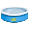 Bestway Piscina Hinchable Redonda My First Fast Set 152x38 Cm -Bestway Ventas bestway piscina hinchable redonda my first fast set 152x38 cm