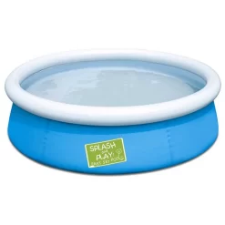 Bestway Piscina Hinchable Redonda My First Fast Set 152x38 Cm