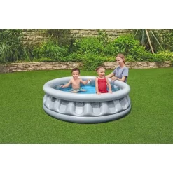Bestway Piscina Hinchable Redonda Space Ship 157x43 Cm -Bestway Ventas bestway piscina hinchable redonda space ship 157x43 cm 6