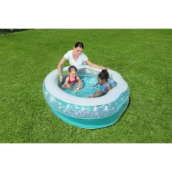 Bestway Piscina Hinchable Redonda Sparkle Shell 150x127x43 Cm 11 Bestway Piscina Hinchable Redonda Sparkle Shell 150x127x43 Cm -Bestway Ventas bestway piscina hinchable redonda sparkle shell 150x127x43 cm 3