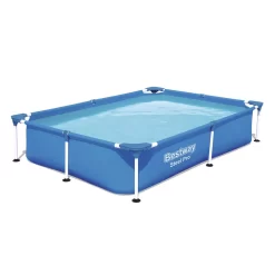 Bestway Piscina Rectangular 221X150X43 Cm