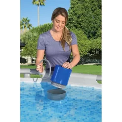 Bestway Skimmer Superficie Para Piscinas Desmontables -Bestway Ventas bestway skimmer superficie para piscinas desmontables 5