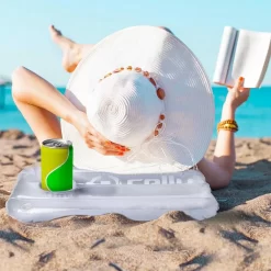 Celly Altavoz+Hinchable PoolPillow WP -Bestway Ventas celly altavoz hinchable poolpillow wp 4