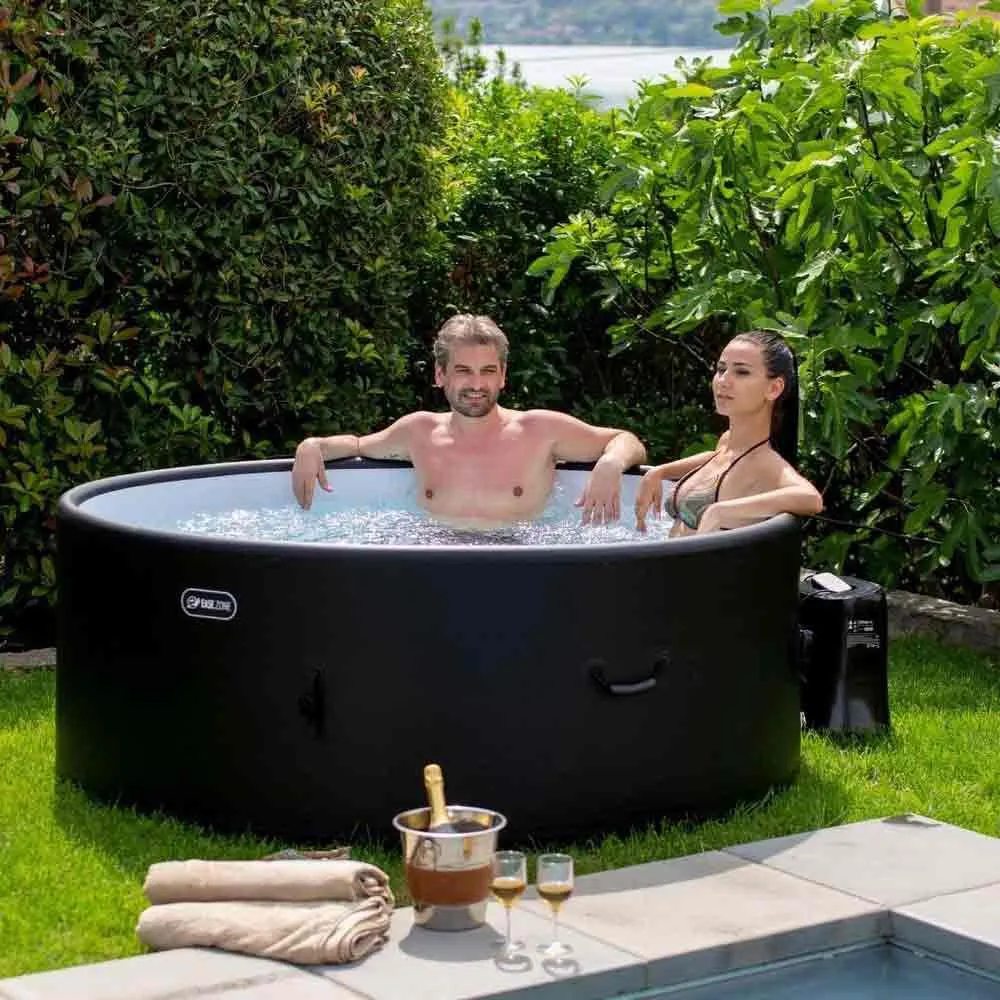 Piscina Drop-Stitch Spa 4 Piscina Drop-Stitch Spa - Imagen 2