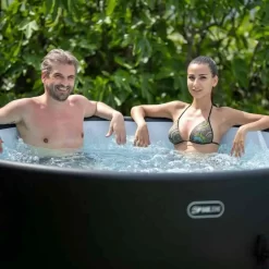 Piscina Drop-Stitch Spa 11 Piscina Drop-Stitch Spa -Bestway Ventas ease zone piscina drop stitch spa 2