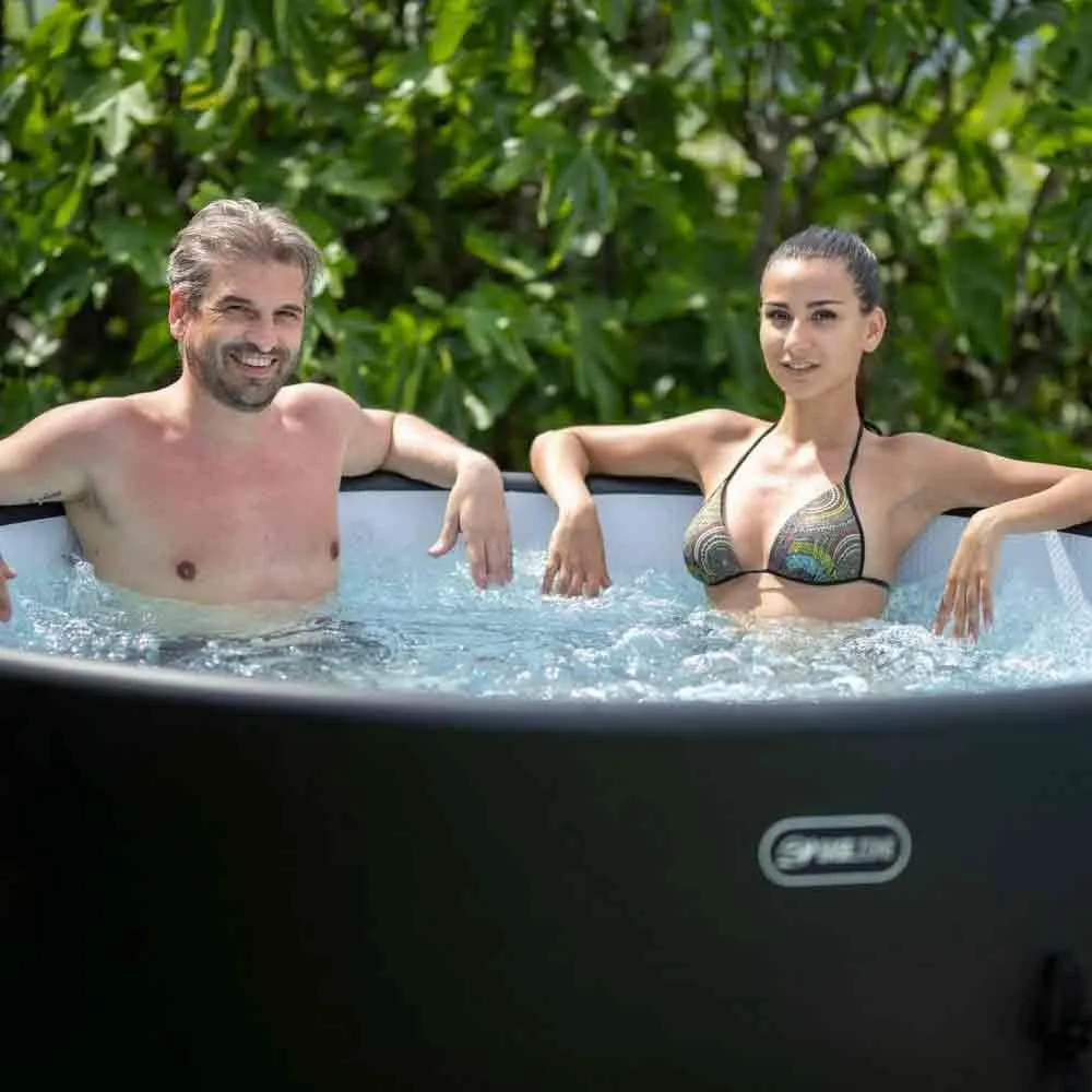 Piscina Drop-Stitch Spa 5 Piscina Drop-Stitch Spa - Imagen 3