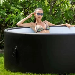 Piscina Drop-Stitch Spa 12 Piscina Drop-Stitch Spa -Bestway Ventas ease zone piscina drop stitch spa 3