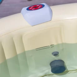 Piscina Round Spa 13 Piscina Round Spa -Bestway Ventas ease zone piscina round spa 5