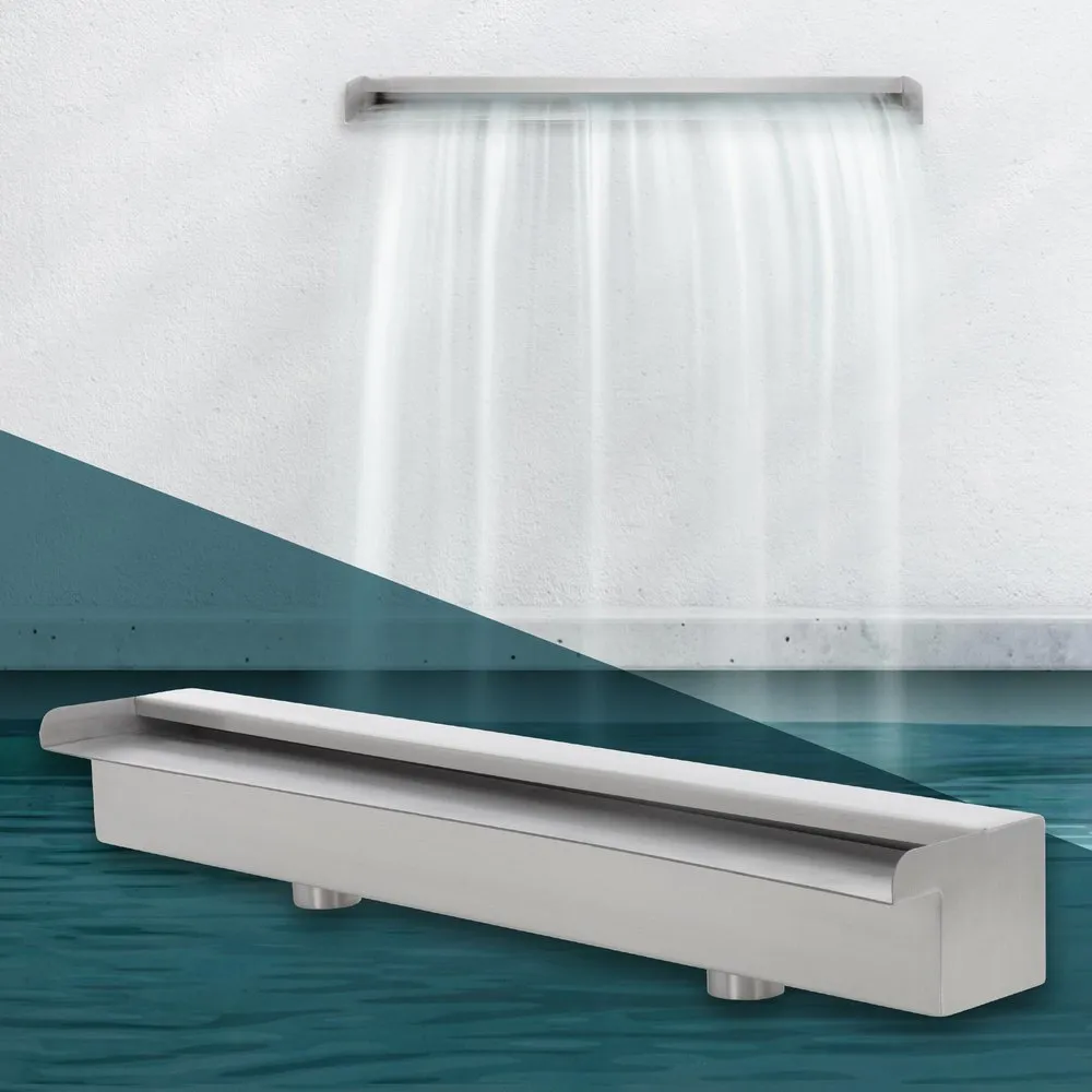 Cascada Piscina 390002170 60 Cm 4 Cascada Piscina 390002170 60 Cm - Imagen 2