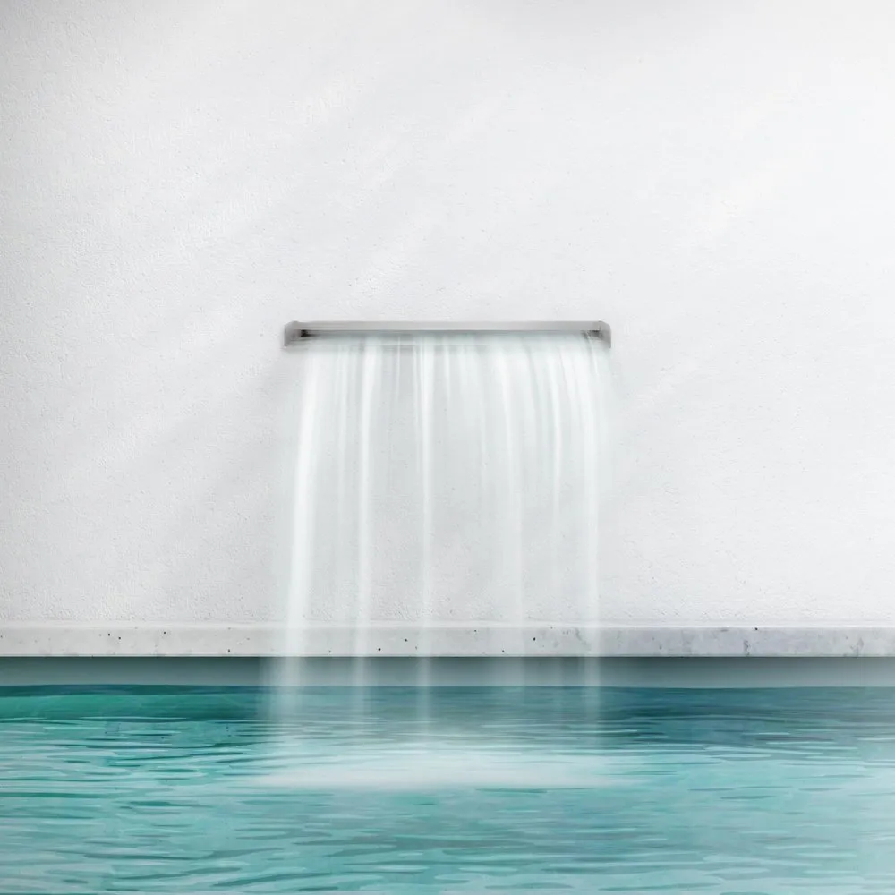 Cascada Piscina 390002170 60 Cm 7 Cascada Piscina 390002170 60 Cm - Imagen 5