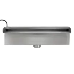 Cascada Piscina Led RGB 30 Cm